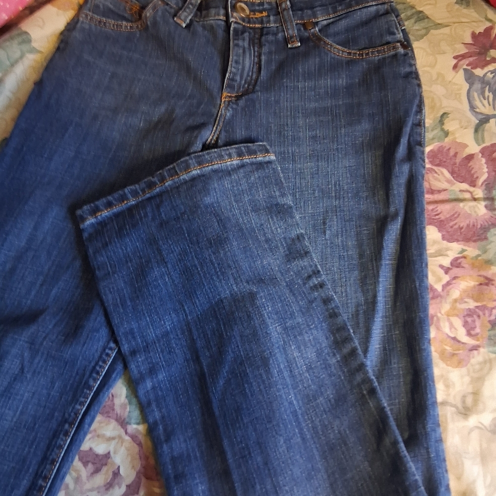 Wrangler Jeans - Picture 7 of 7